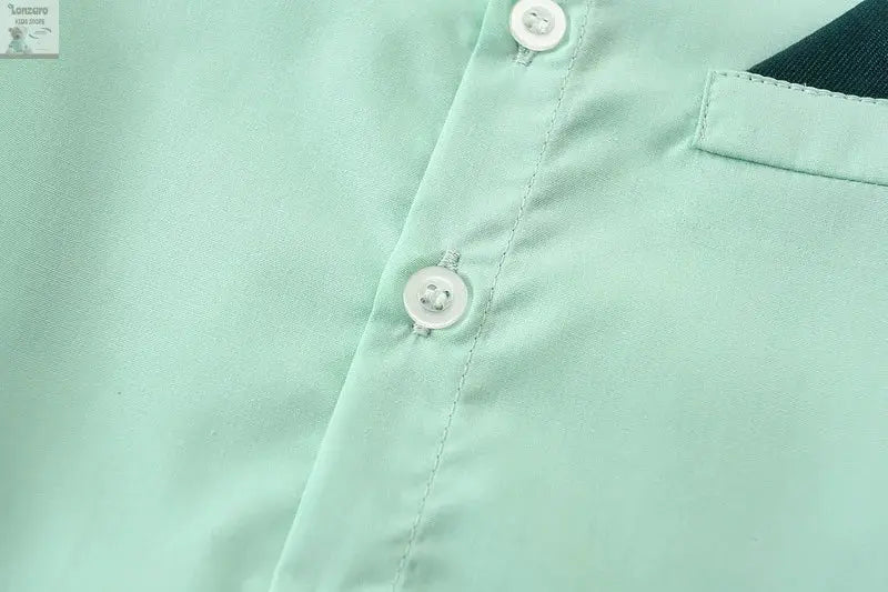 Jonges Outfit 4 sets Gentility - Lonzaro Kids