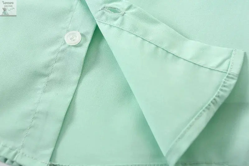 Jonges Outfit 4 sets Gentility - Lonzaro Kids