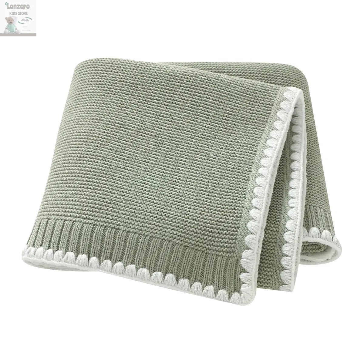 90*70cm Newborn Baby Swaddle Wrap Blankets Fashion Solid Color Infant Boys Girls Stroller Sleeping Covers Stuff Ultra-Soft Quilt Lonzaro Kids
