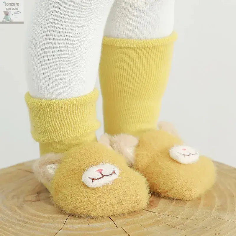 Antislip Baby Sokken Lawadka Lonzaro Kids