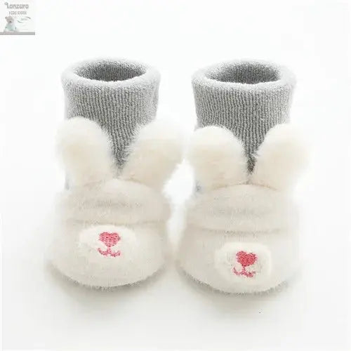 Antislip Baby Sokken Lawadka Lonzaro Kids