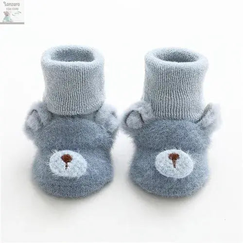 Antislip Baby Sokken Lawadka Lonzaro Kids