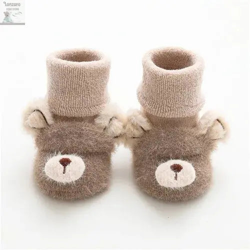 Antislip Baby Sokken Lawadka Lonzaro Kids