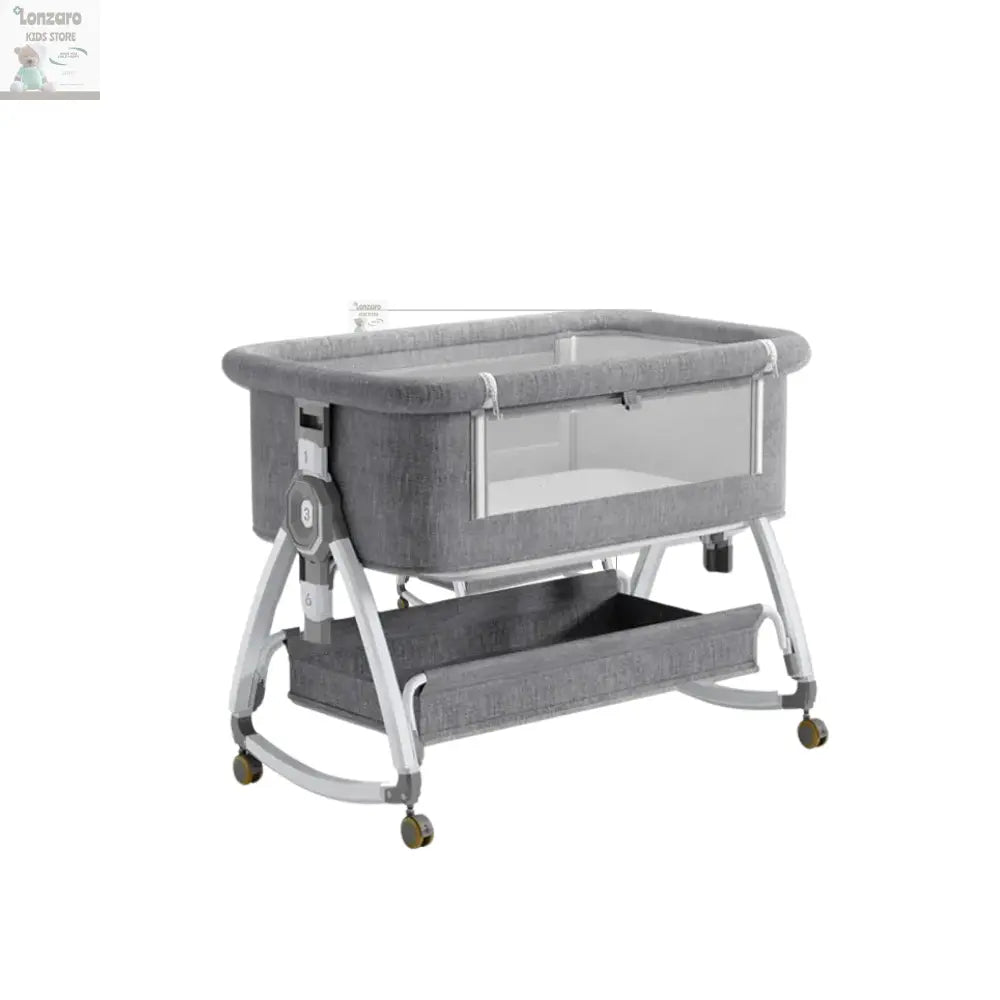 Baby Bed 3 in 1 Multifunctioneel