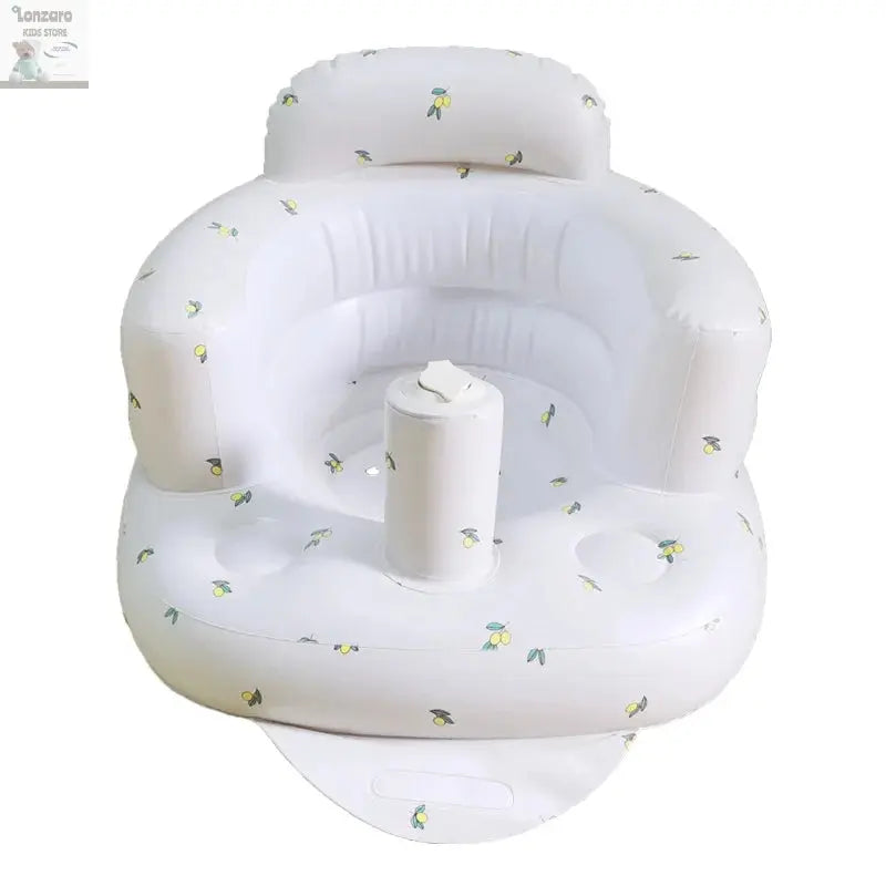 Opblaasbare Baby Stoel - Draagbare Lounges - Lonzaro Kids