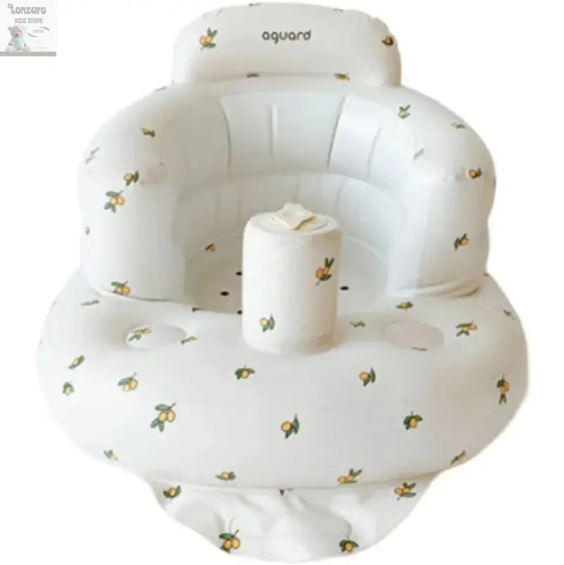 Opblaasbare Baby Stoel - Draagbare Lounges - Lonzaro Kids
