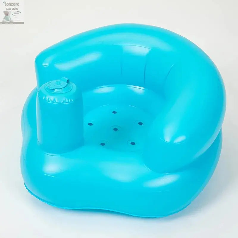 Opblaasbare Baby Stoel - Draagbare Lounges - Lonzaro Kids