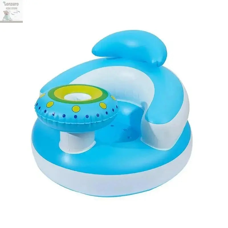 Opblaasbare Baby Stoel - Draagbare Lounges - Lonzaro Kids
