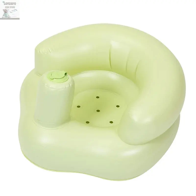 Opblaasbare Baby Stoel - Draagbare Lounges - Lonzaro Kids