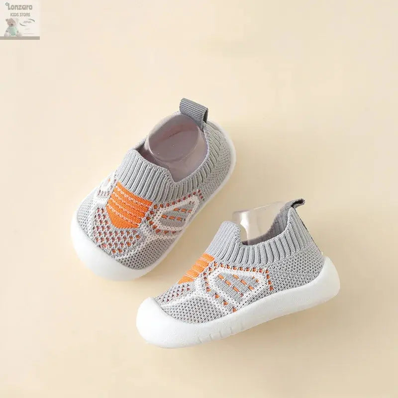 Baby Schoenen Antislip Lonzaro Kids