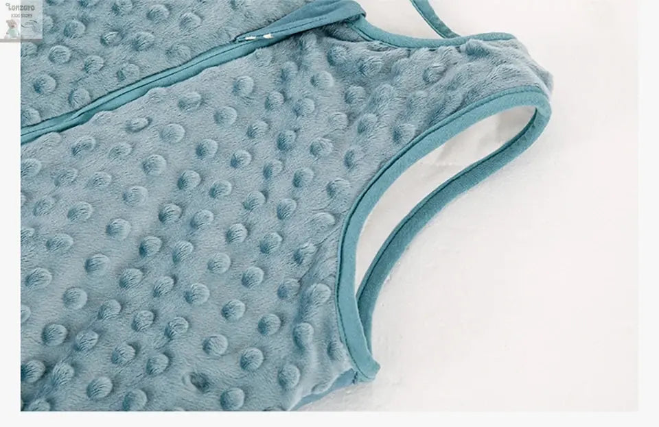 Baby Slaapzak - Zachte Slaper Baby Doudou Slaapzak - Lonzaro Kids
