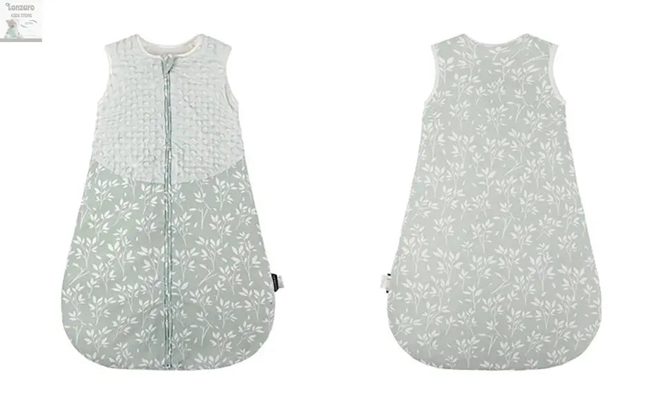 Baby Slaapzak - Zachte Slaper Baby Doudou Slaapzak - Lonzaro Kids