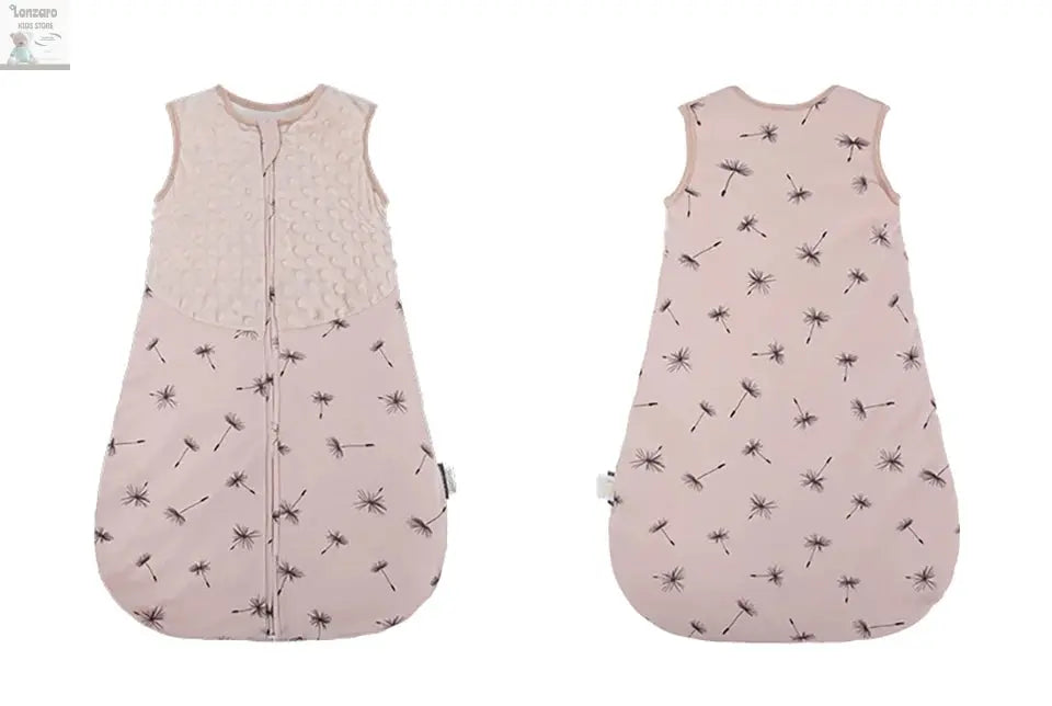 Baby Slaapzak - Zachte Slaper Baby Doudou Slaapzak - Lonzaro Kids