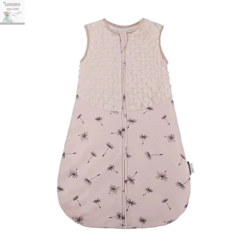 Baby Slaapzak - Zachte Slaper Baby Doudou Slaapzak - Lonzaro Kids