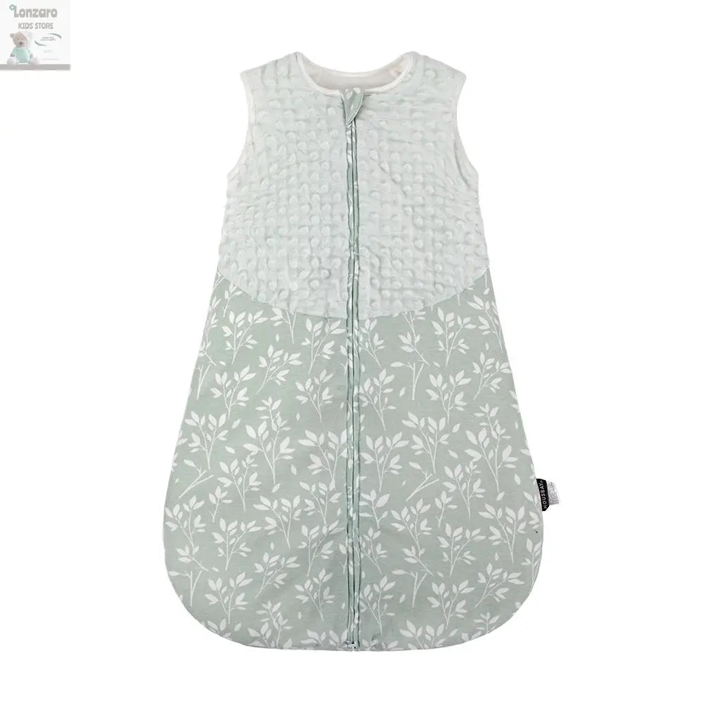 Baby Slaapzak - Zachte Slaper Baby Doudou Slaapzak - Lonzaro Kids