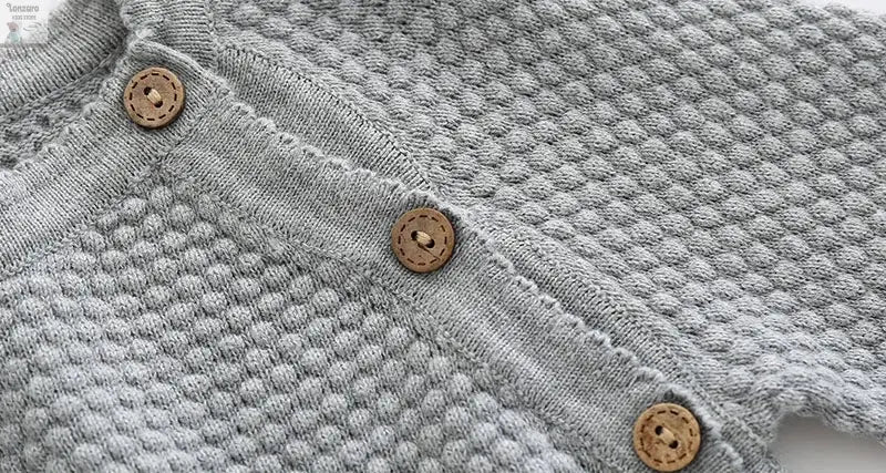 Baby kledingsets Jongens en Meisjes - Lonzaro Kids