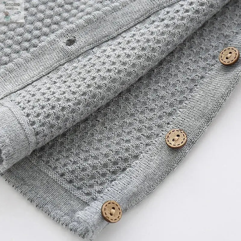Baby kledingsets Jongens en Meisjes - Lonzaro Kids