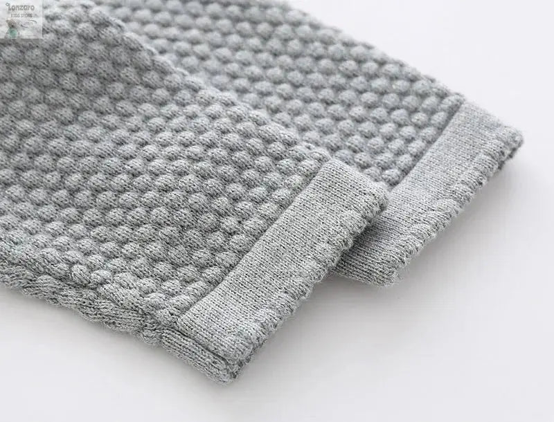 Baby kledingsets Jongens en Meisjes - Lonzaro Kids