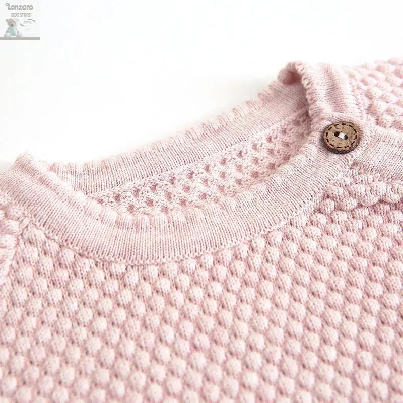 Baby kledingsets Jongens en Meisjes - Lonzaro Kids