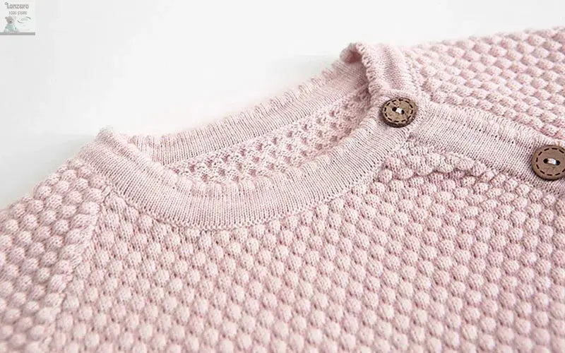 Baby kledingsets Jongens en Meisjes - Lonzaro Kids