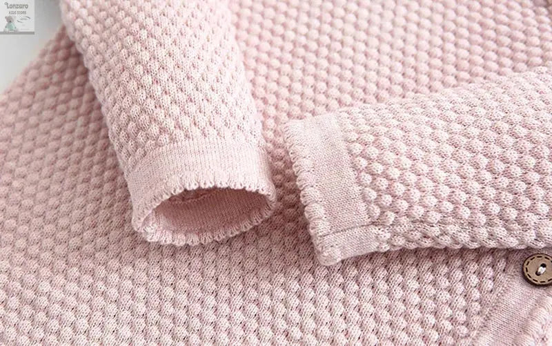 Baby kledingsets Jongens en Meisjes - Lonzaro Kids