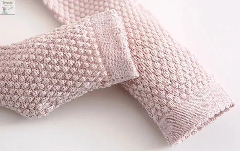 Baby kledingsets Jongens en Meisjes - Lonzaro Kids