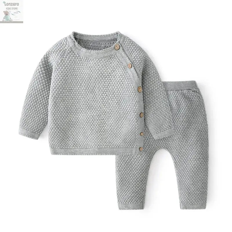 Baby kledingsets Jongens en Meisjes - Lonzaro Kids