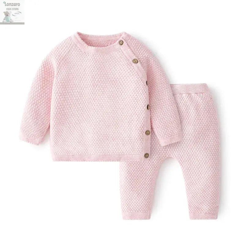 Baby kledingsets Jongens en Meisjes - Lonzaro Kids