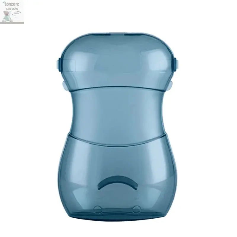 Herbruikbare Houder voor Baby Pouches - Hygiënisch & Compatibel - Lonzaro Kids