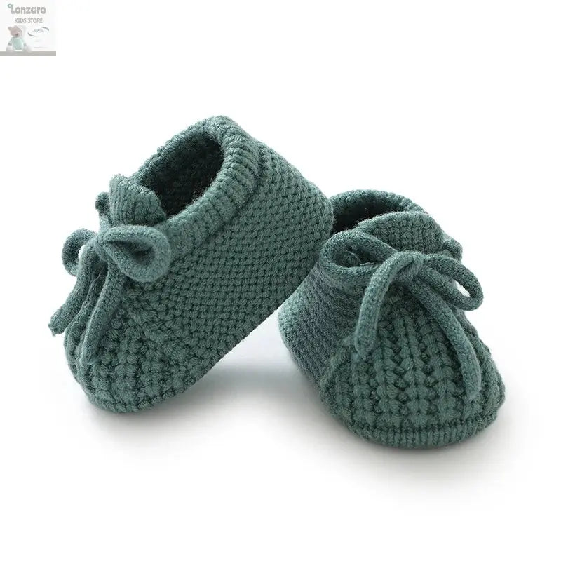 Baby Laarzen voor Peuters- Warm en Modieus - Lonzaro Kids