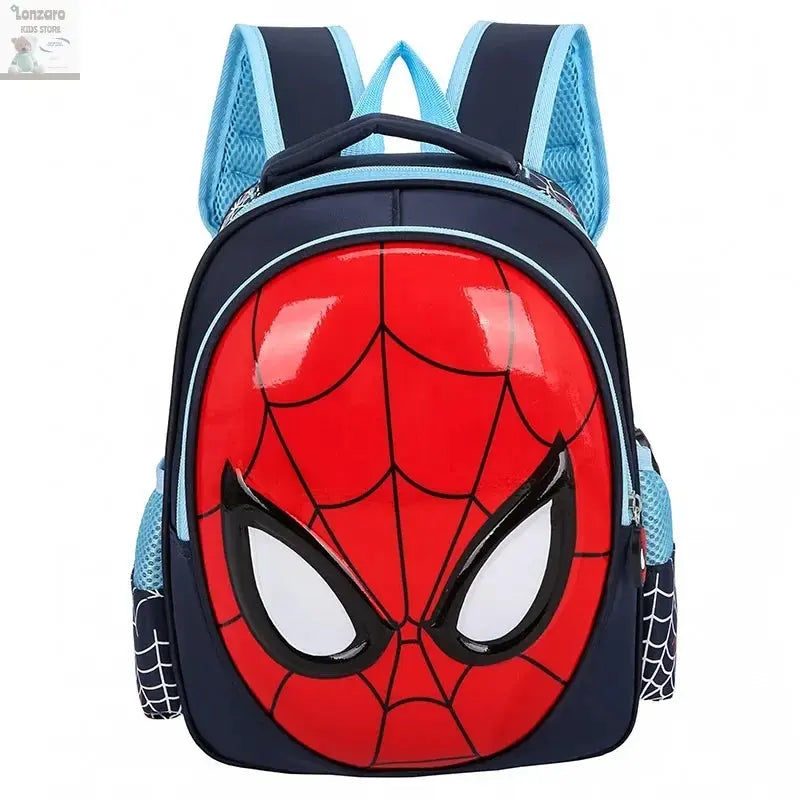Rugtas MARVEL SPIDERMAN - Lonzaro Kids