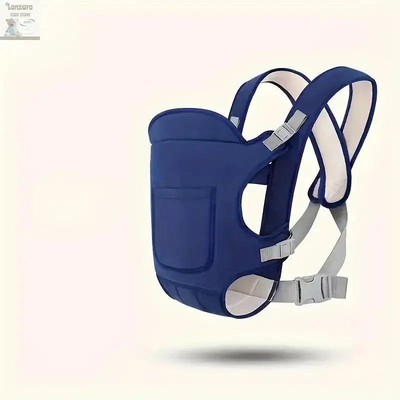 Multifunctionele Draagzak Lonzaro Kids