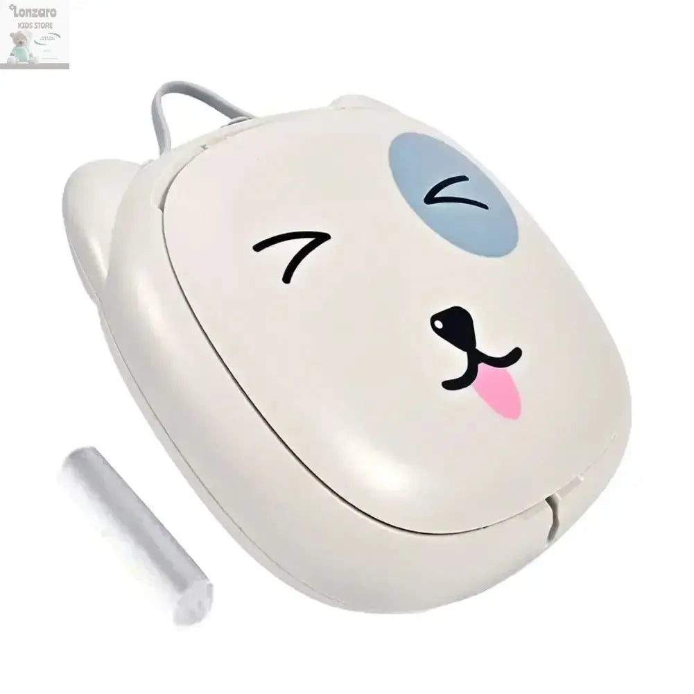 Draagbaar Peuters Toilet - Lonzaro Kids