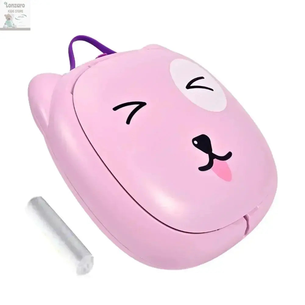 Draagbaar Peuters Toilet - Lonzaro Kids