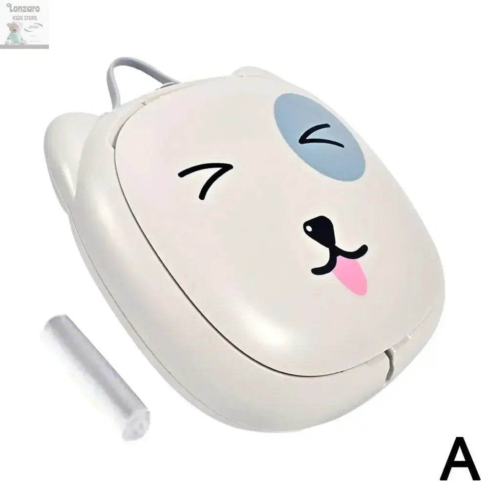Draagbaar Peuters Toilet - Lonzaro Kids