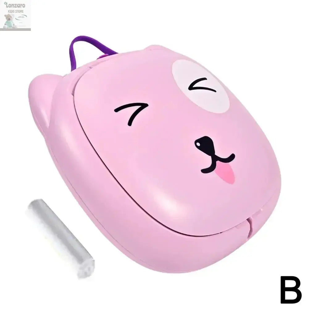 Draagbaar Peuters Toilet - Lonzaro Kids