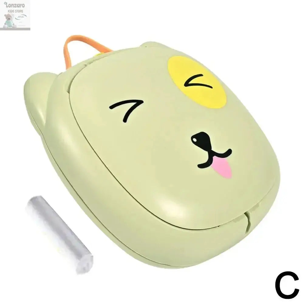 Draagbaar Peuters Toilet - Lonzaro Kids