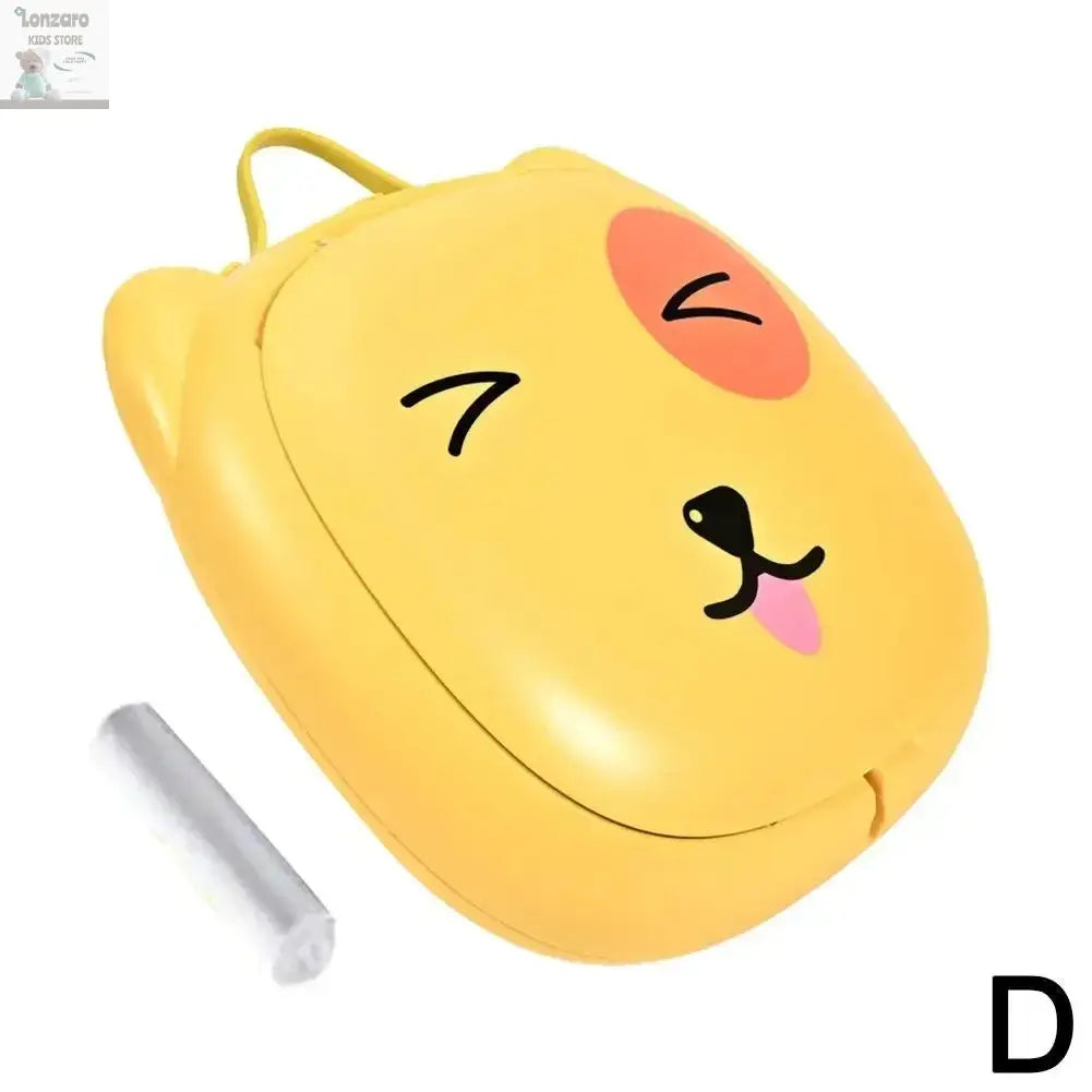 Draagbaar Peuters Toilet - Lonzaro Kids