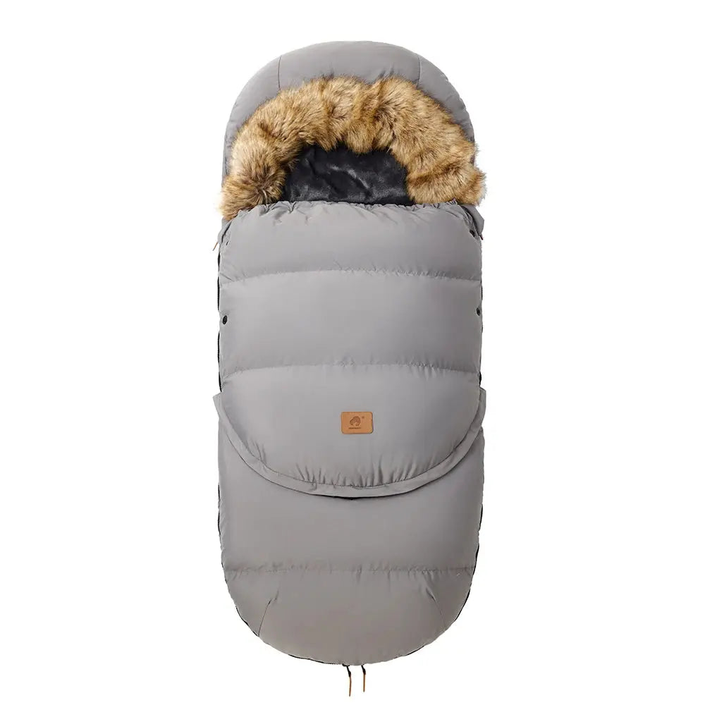 Voetenzak Winter Warmte & Comfort - Lonzaro Kids