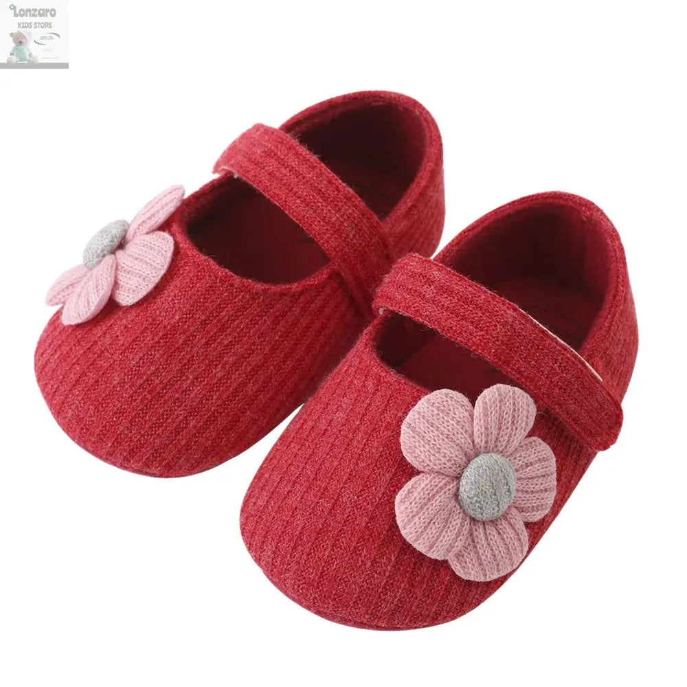 baby's eerste stappers - Lonzaro Kids