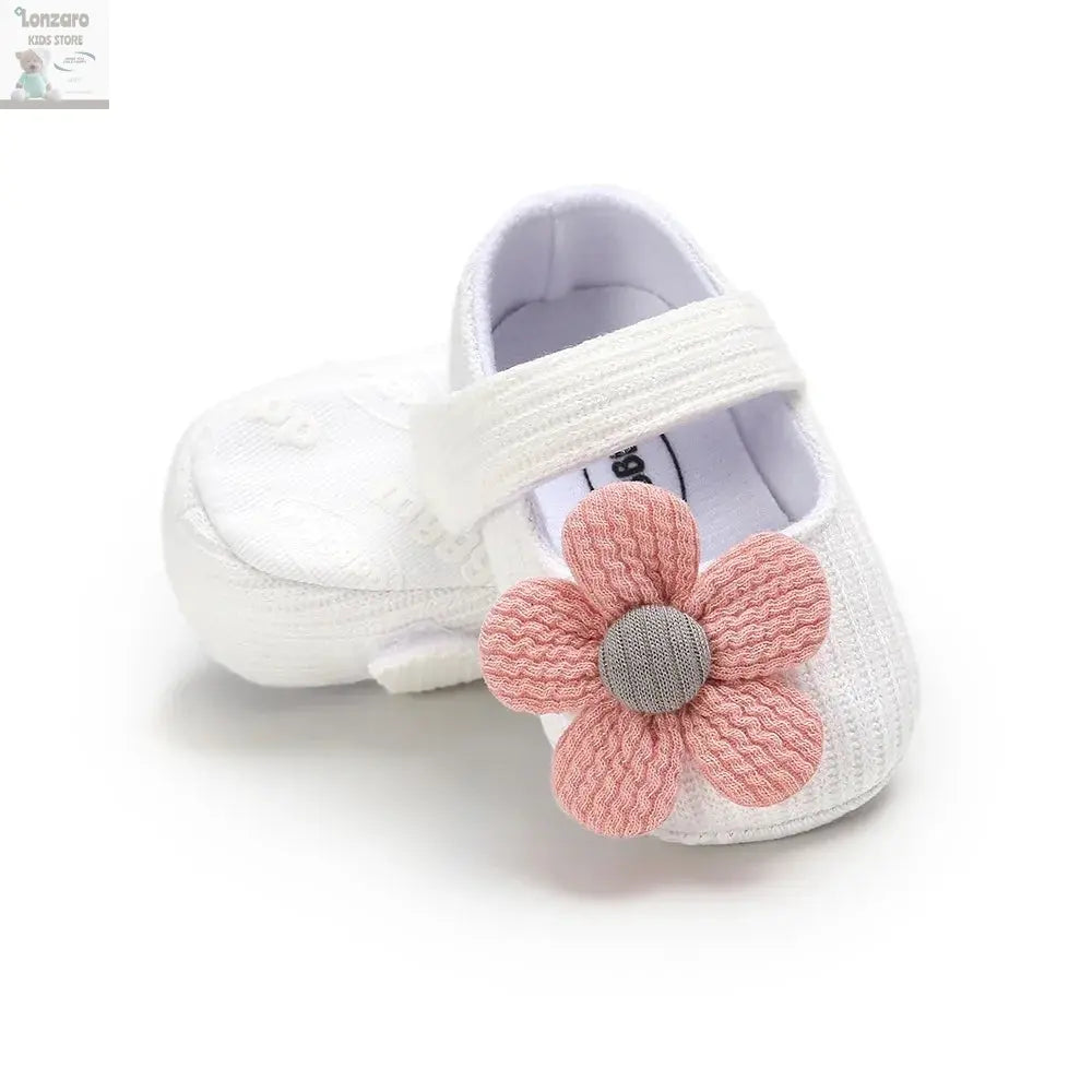 baby's eerste stappers - Lonzaro Kids