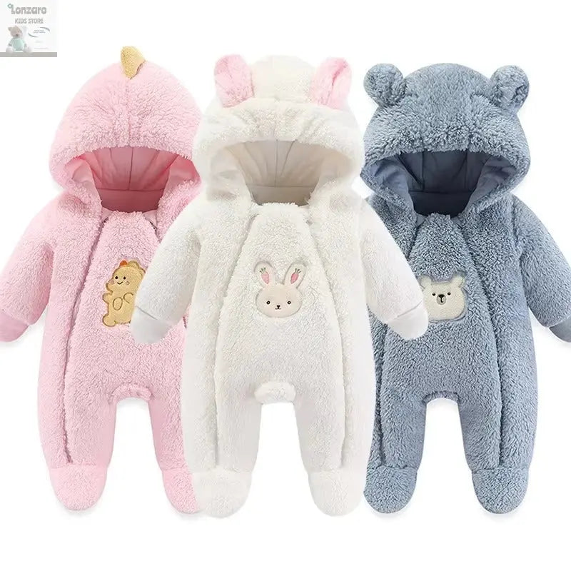 Kleding - Lonzaro Kids