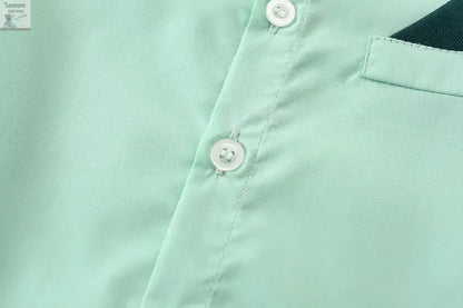 Jonges Outfit 4 sets Gentility - Lonzaro Kids