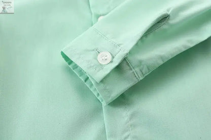 Jonges Outfit 4 sets Gentility - Lonzaro Kids