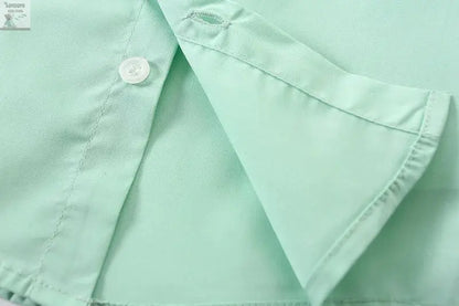 Jonges Outfit 4 sets Gentility - Lonzaro Kids