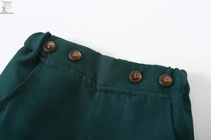 Jonges Outfit 4 sets Gentility - Lonzaro Kids
