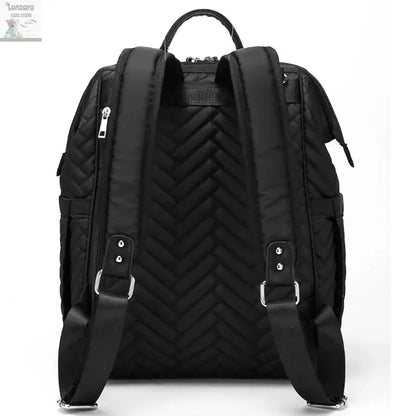 5 Delige Luiertas Complete Set voor Alle Behoeften - Lonzaro Kids