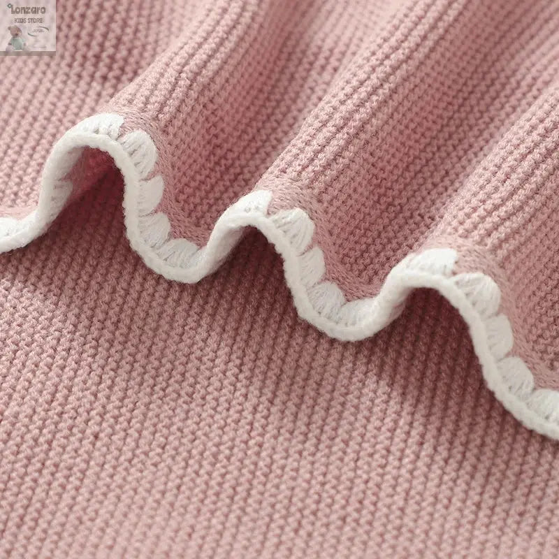 90*70cm Newborn Baby Swaddle Wrap Blankets Fashion Solid Color Infant Boys Girls Stroller Sleeping Covers Stuff Ultra-Soft Quilt Lonzaro Kids