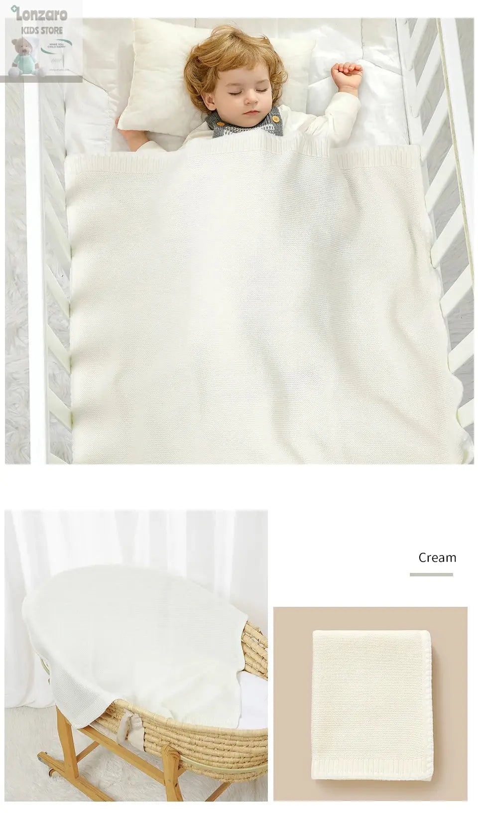 90*70cm Newborn Baby Swaddle Wrap Blankets Fashion Solid Color Infant Boys Girls Stroller Sleeping Covers Stuff Ultra-Soft Quilt Lonzaro Kids