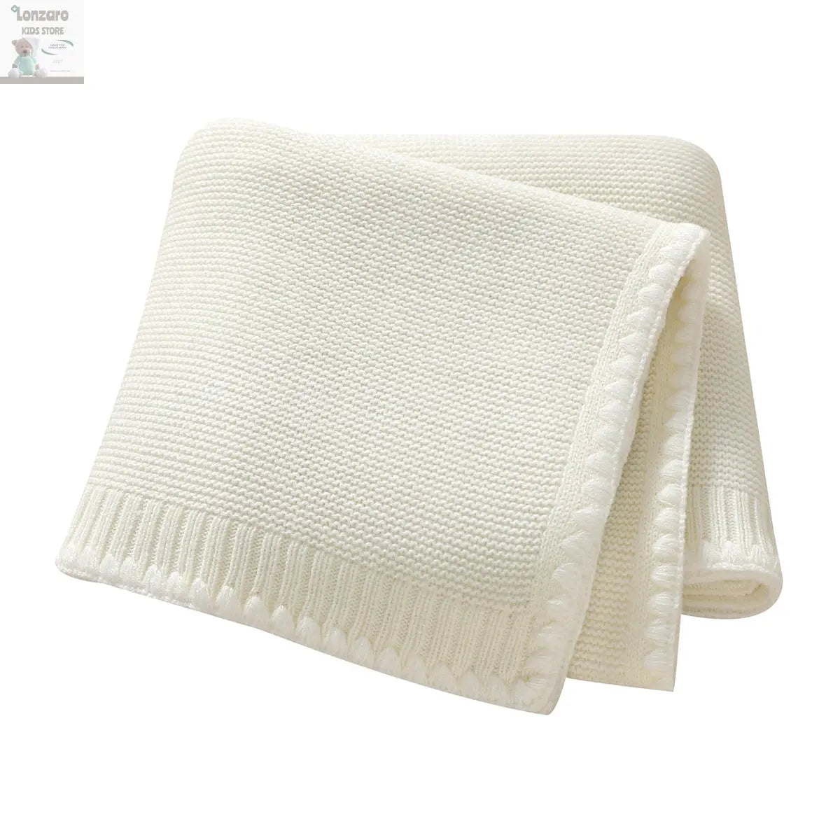 90*70cm Newborn Baby Swaddle Wrap Blankets Fashion Solid Color Infant Boys Girls Stroller Sleeping Covers Stuff Ultra-Soft Quilt Lonzaro Kids